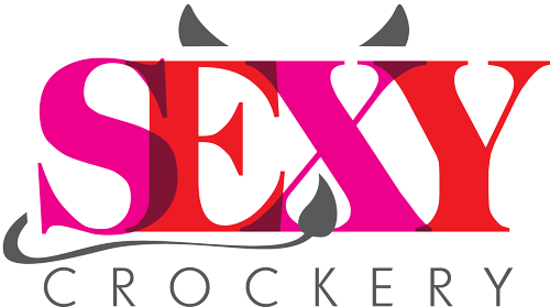 Sexy Crockery Logo PNG image