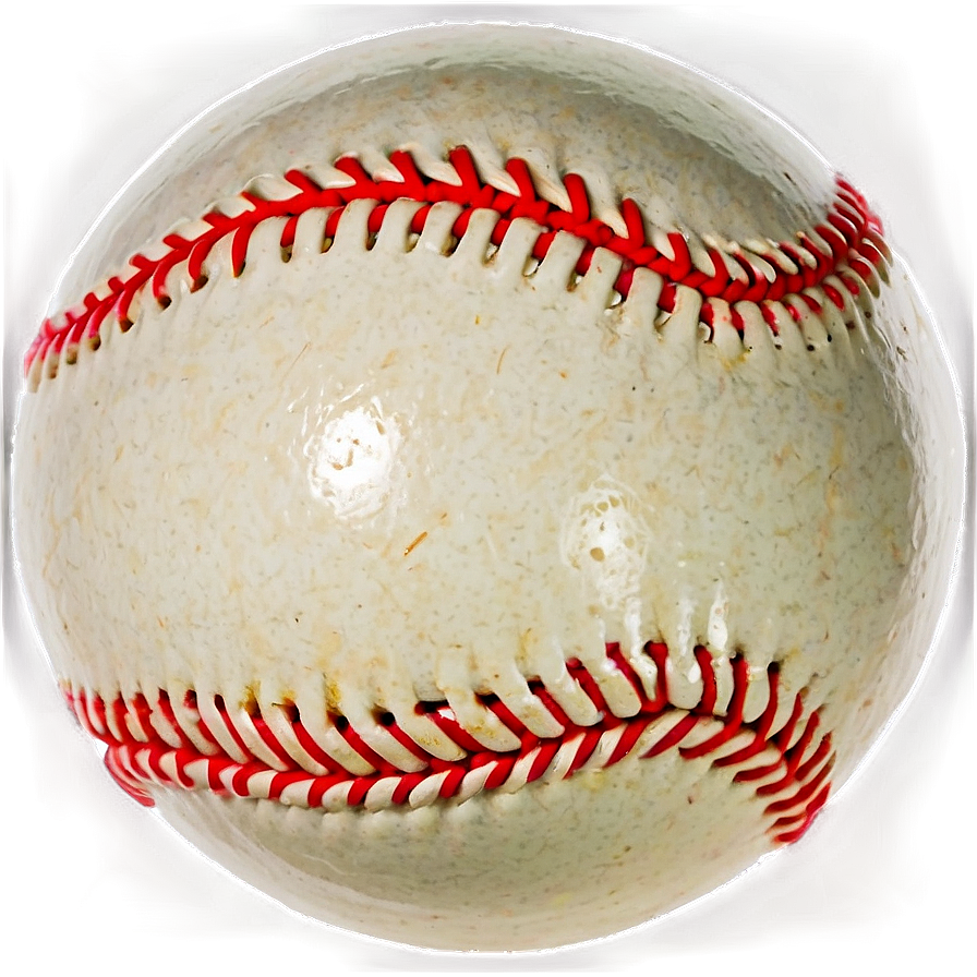 Shabby Chic Softball Icon Png Atm PNG image