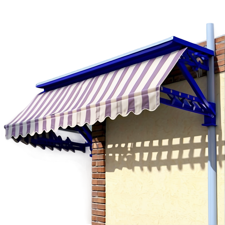 Shade Awning Kit Png 41 PNG image