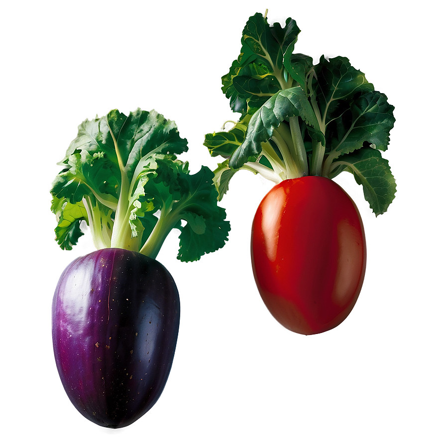 Shade-grown Vegetables Png 18 PNG image