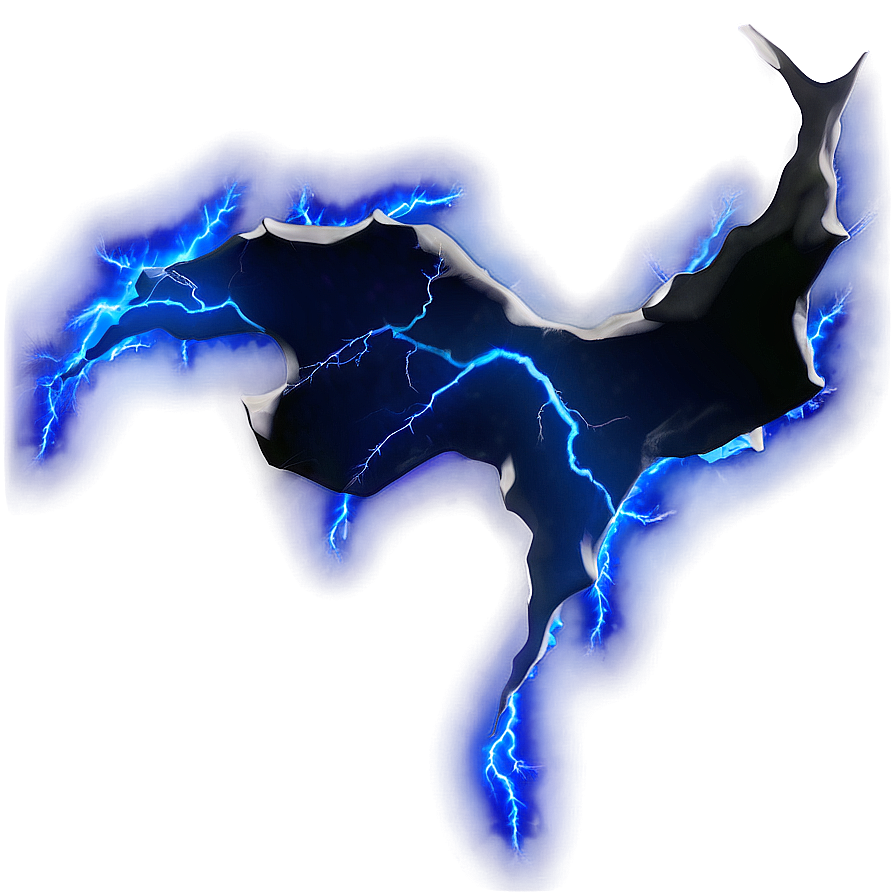 Shadow Storm Lightning Png Xkw29 PNG image