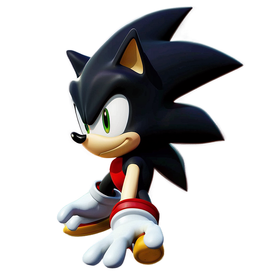 Shadow The Hedgehog Png Images (300++)