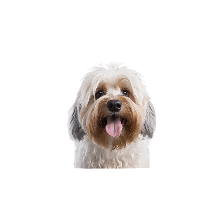 Shaggy Dog Face Texture Png Cmu PNG image