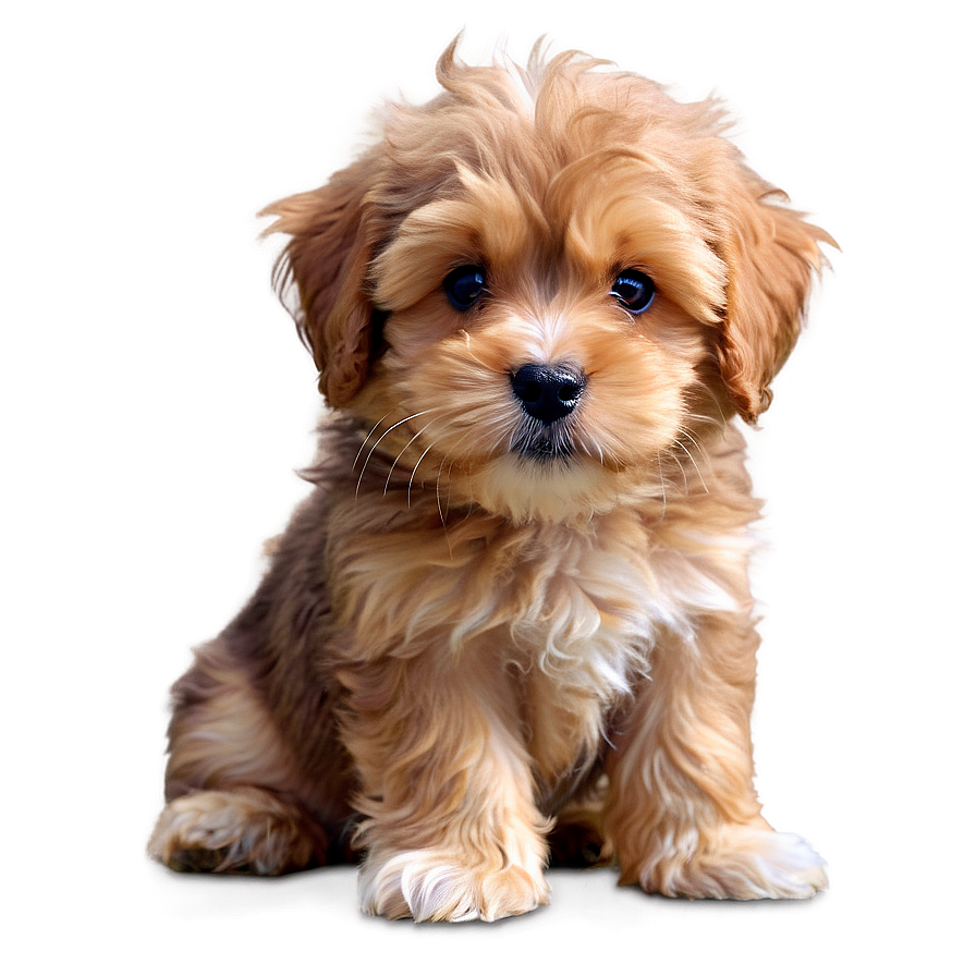 Shaggy Puppy Png 40 PNG image