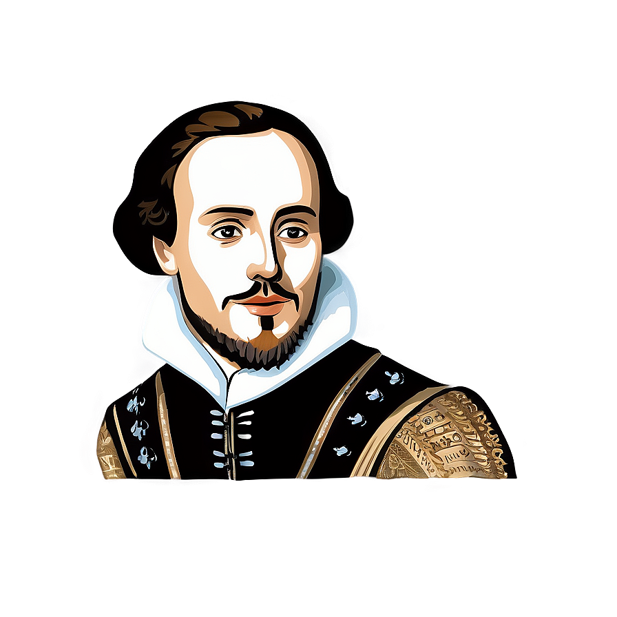 Shakespearean Actor Png Yhl3 PNG image