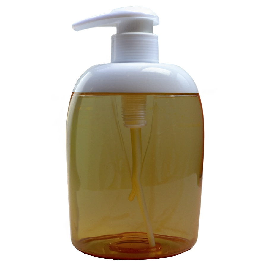 Shampoo Bottle Png 64 PNG image