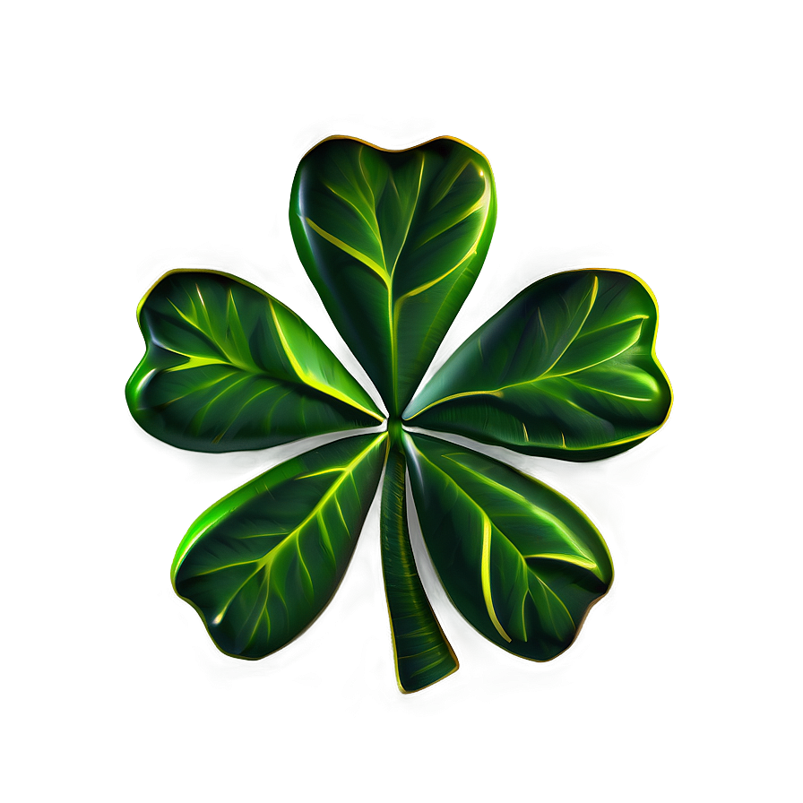 Shamrock Clover Png 70 PNG image