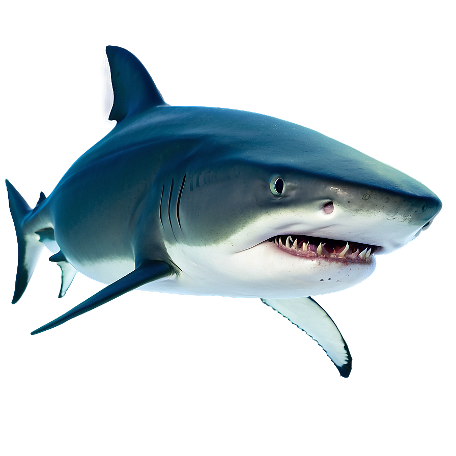 Shark Fish Png 34 PNG image