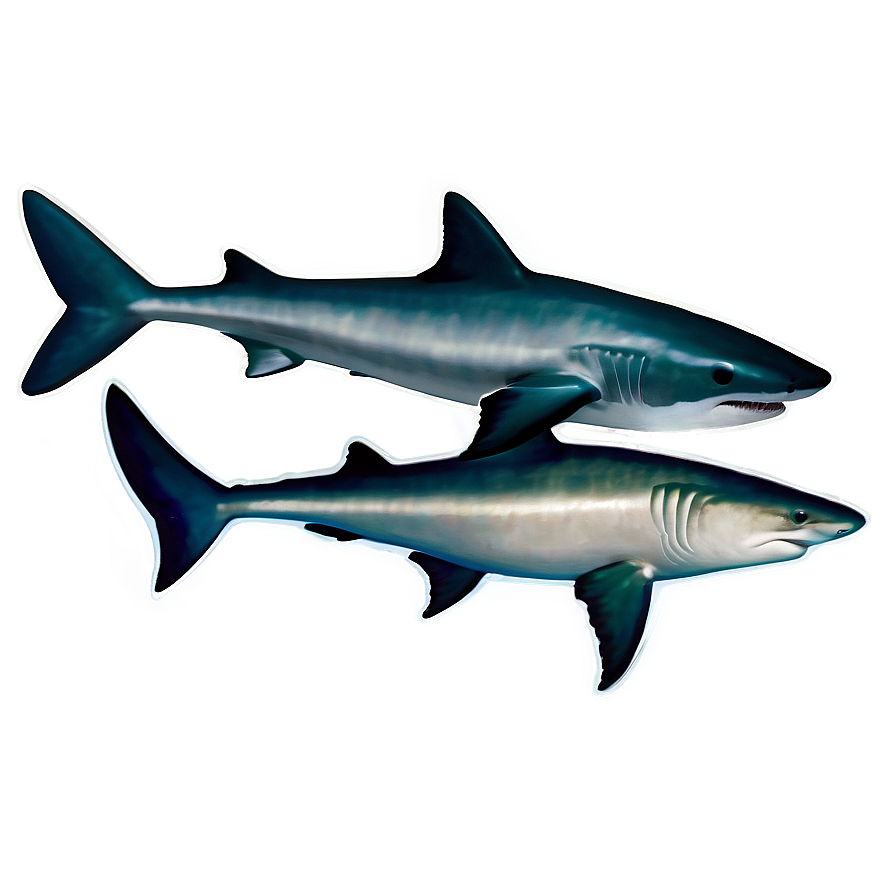 Shark Fish Png Wor71 PNG image