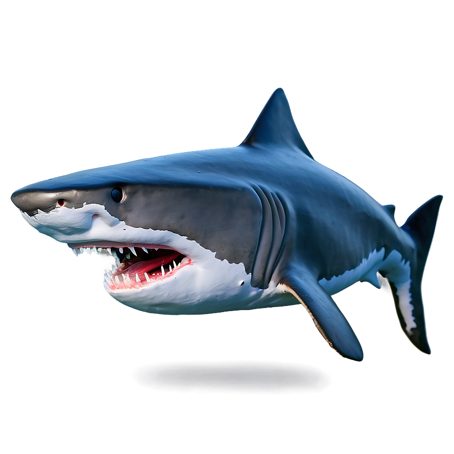 Shark Jaw Top View Png Ahr PNG image