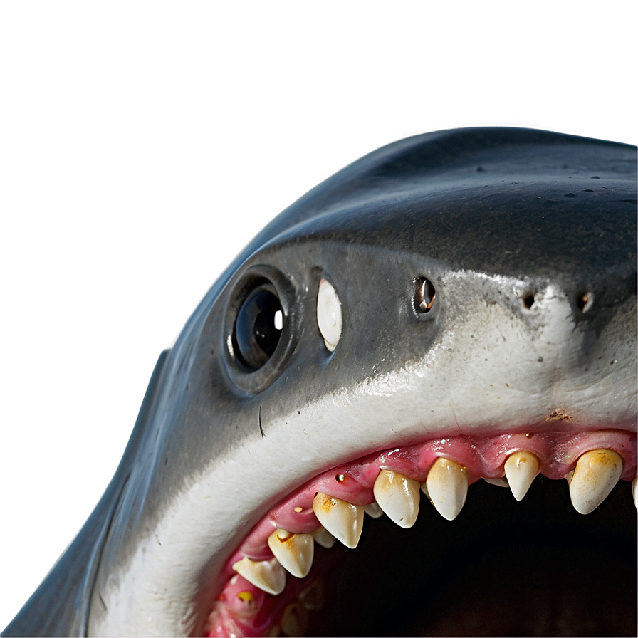 Shark Jaw With Text Png Keh22 PNG image