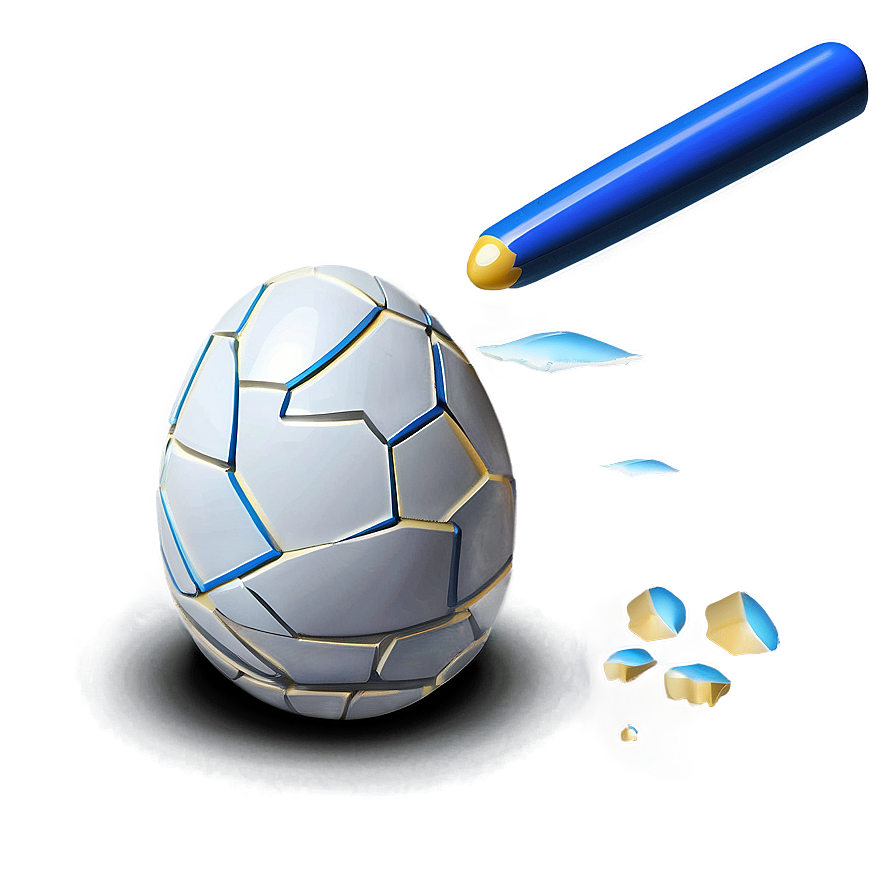 Shattered Egg Png 53 PNG image