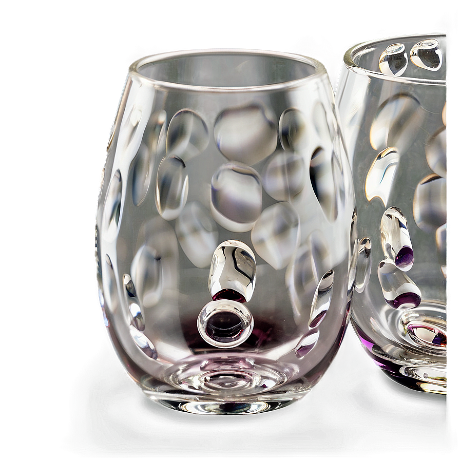 Shatterproof Outdoor Wine Glasses Png 06212024 PNG image