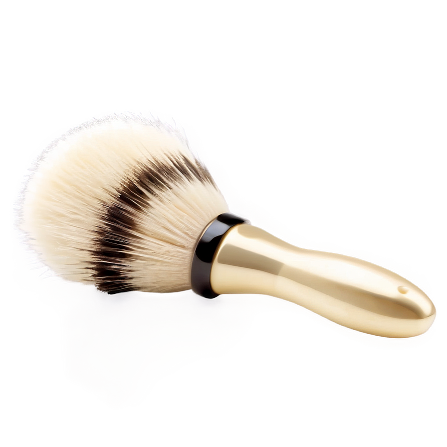 Shaving Brush Png 05252024 PNG image