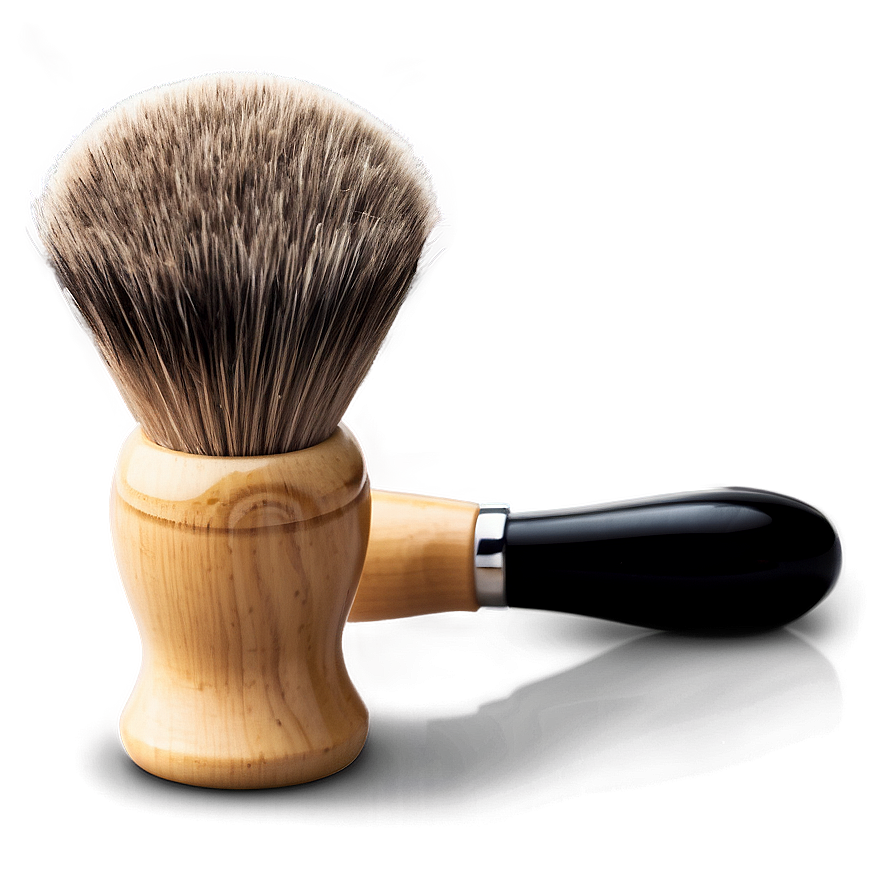 Shaving Brush Png Jqi11 PNG image