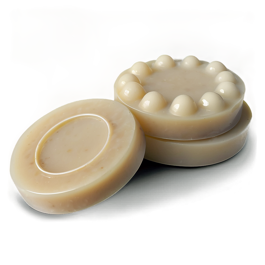 Shea Butter Massage Bar Png 57 PNG image