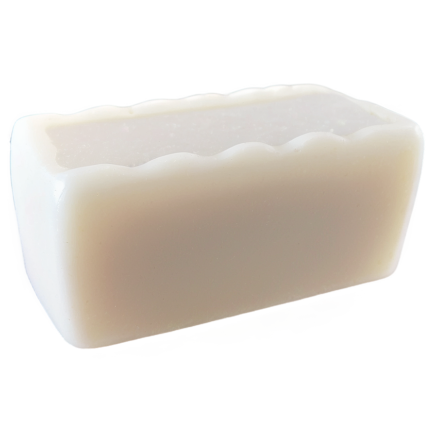 Shea Butter Melt And Pour Soap Png 06272024 PNG image