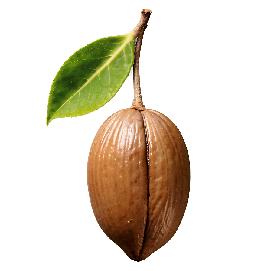 Shea Nut Png Ydj37 PNG image