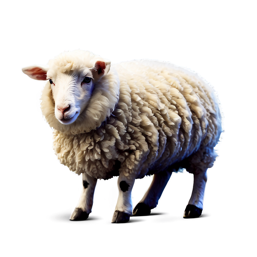 Sheep Flock Png 62 PNG image