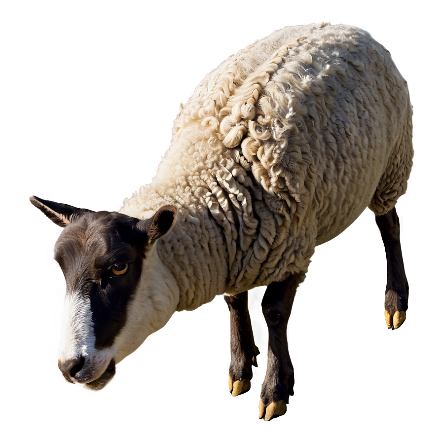 Sheep Head Png Xfi45 PNG image