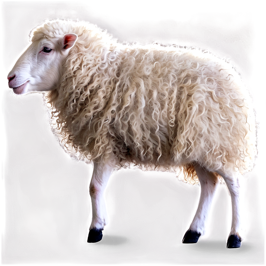 Sheep Icon Png Alf PNG image