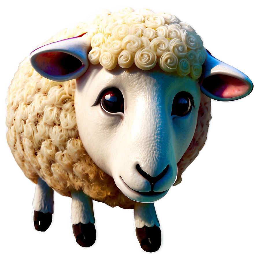 Sheep Icon Png Lmn21 PNG image