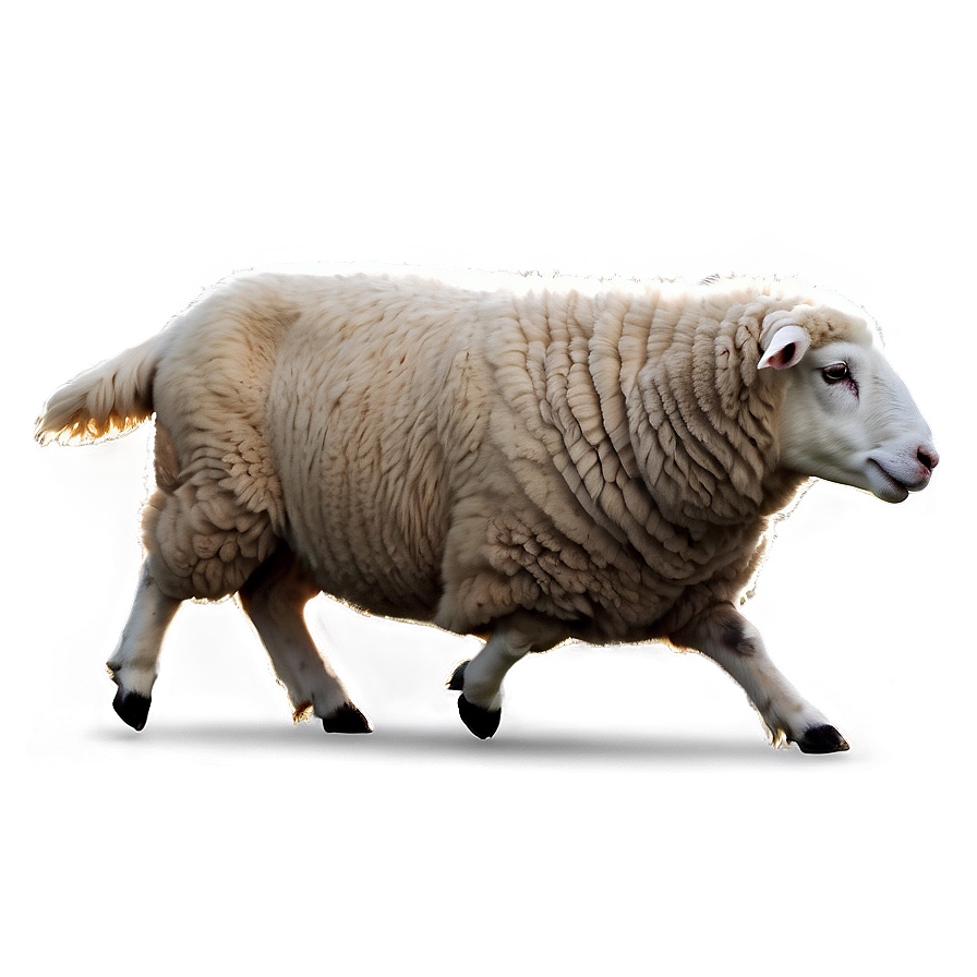 Sheep Vector Png 05232024 PNG image