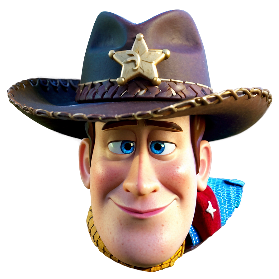 Woody Png PNG Images (200++)