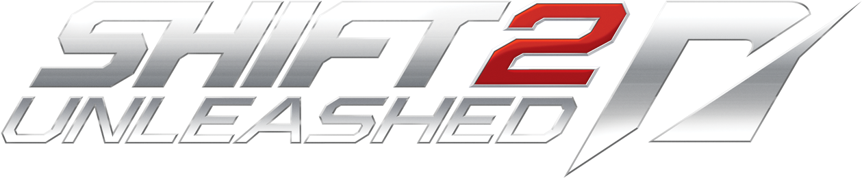 Shift2 Unleashed Logo PNG image