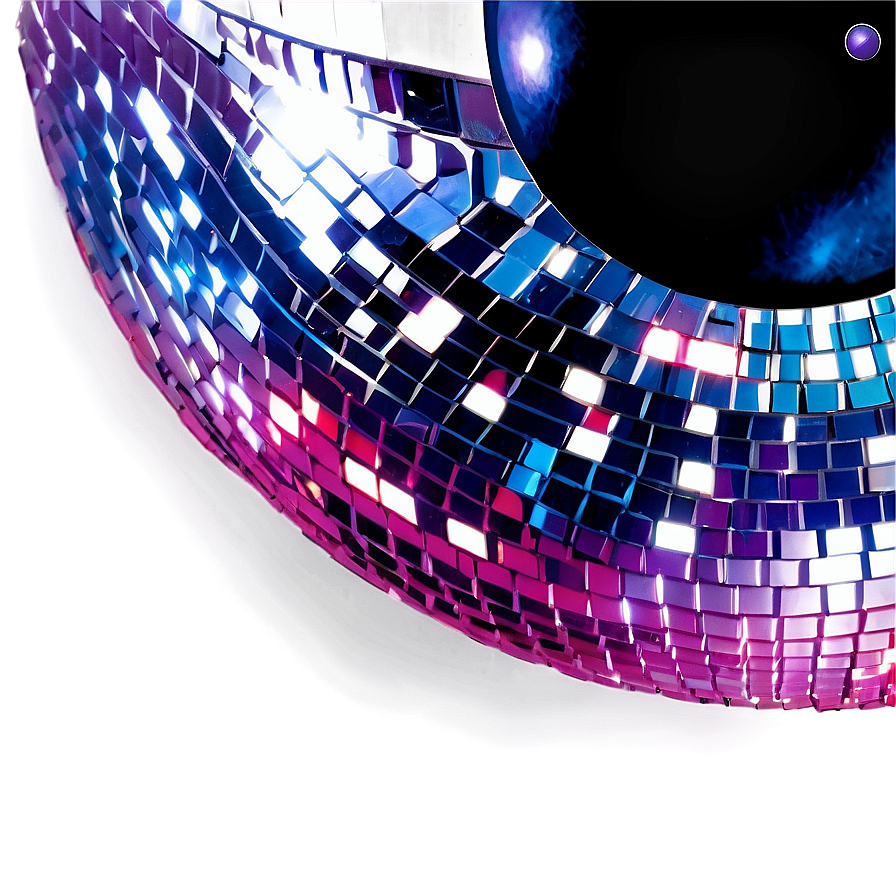 Disco Ball Png Images (300++)