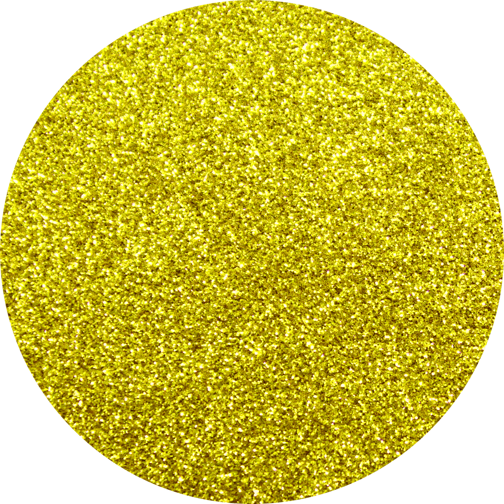 Shimmering Gold Circle Texture PNG image
