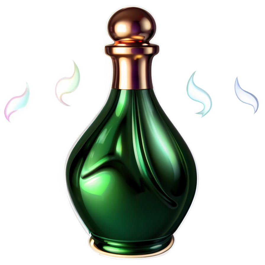 Shimmering Love Potion Png Dic17 PNG image