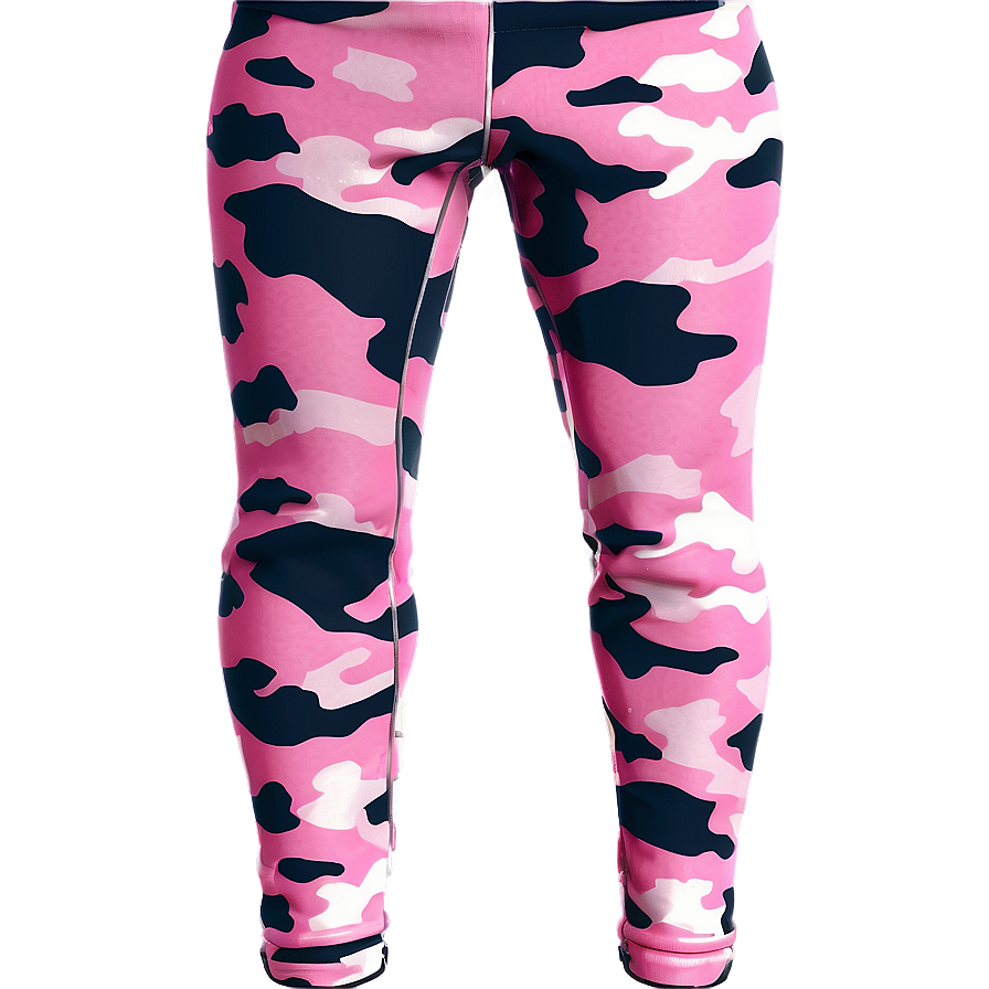 Shimmering Pink Camo Detail Png 33 PNG image