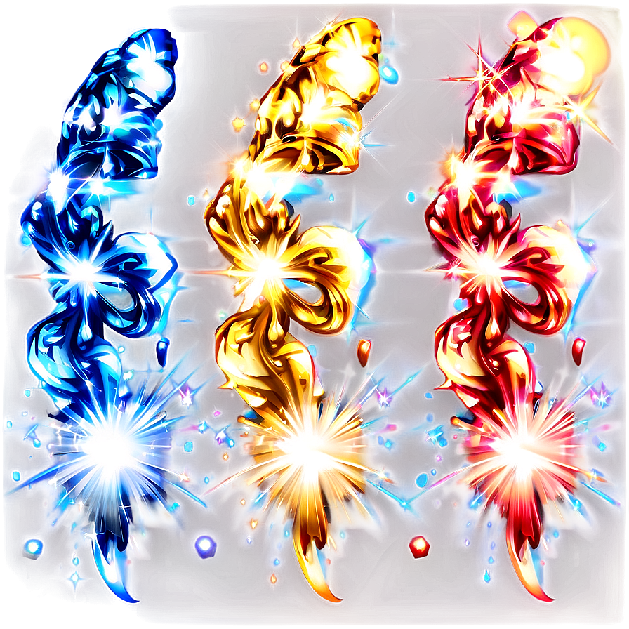 Shimmering Sparkle Effect Png 84 PNG image