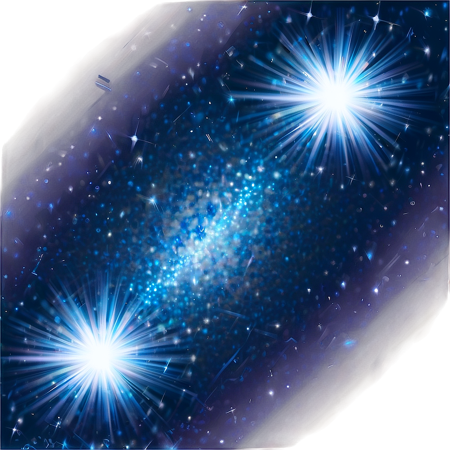 Shimmering Stardust Effect Png 55 PNG image