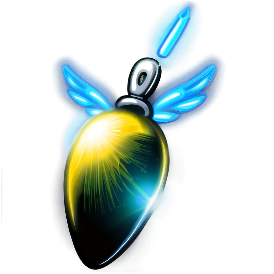 Shine C PNG image