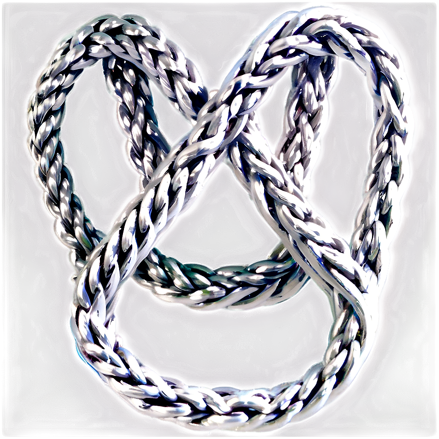 Shine Knot Twist Png 21 PNG image