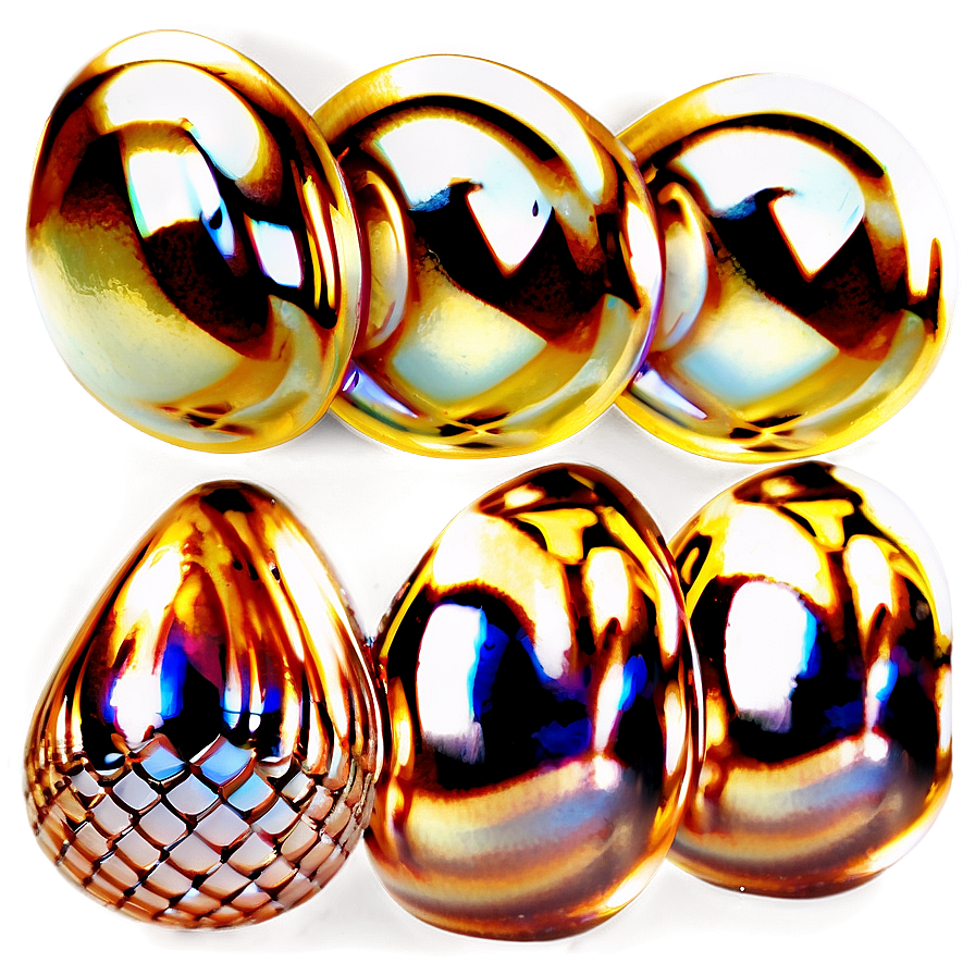 Shine Sphere Ball Png 05042024 PNG image