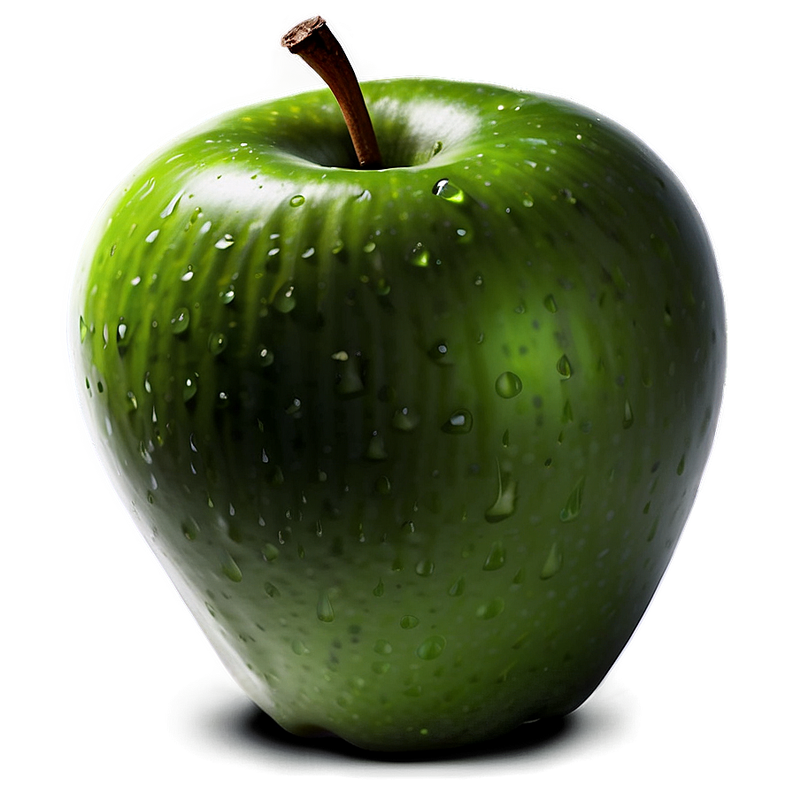 Shiny Apple Png 94 PNG image