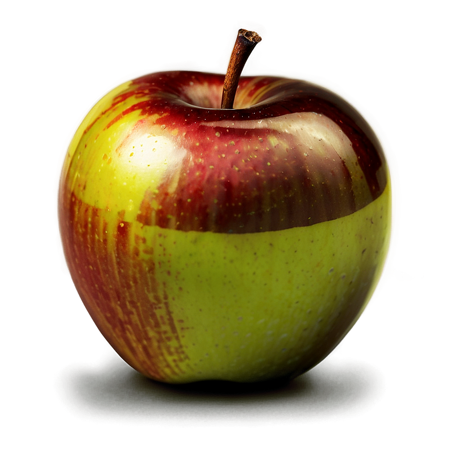 Shiny Apple Png Nqo37 PNG image