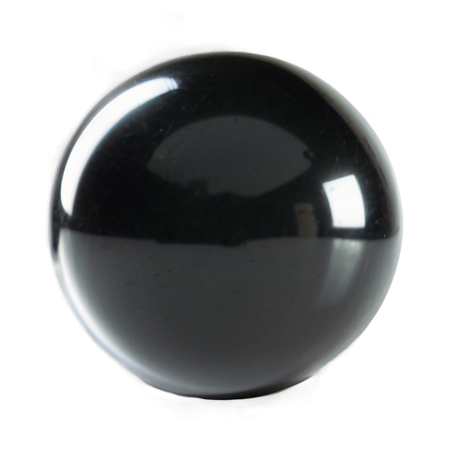 Shiny Black Dot Png 29 PNG image