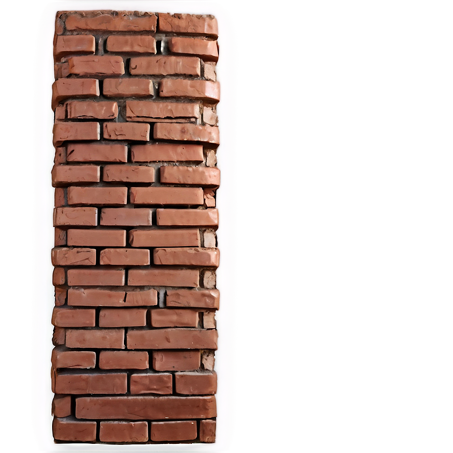 Shiny Brick Surface Png 05062024 PNG image