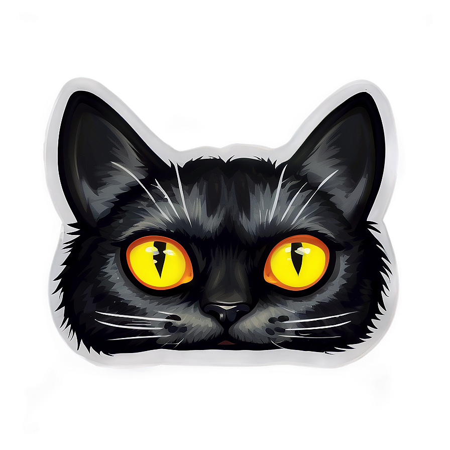 Shiny Cat Ear Png Tcq PNG image