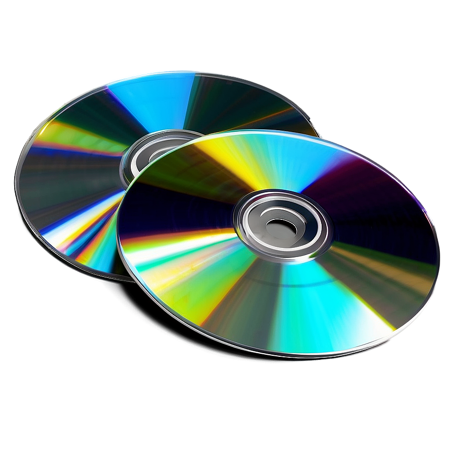 Shiny Cd Surface Png 1 PNG image