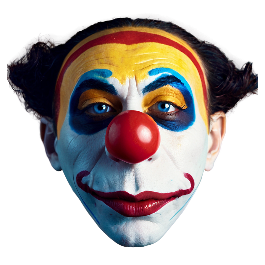 Shiny Clown Nose Png Bqn25 PNG image