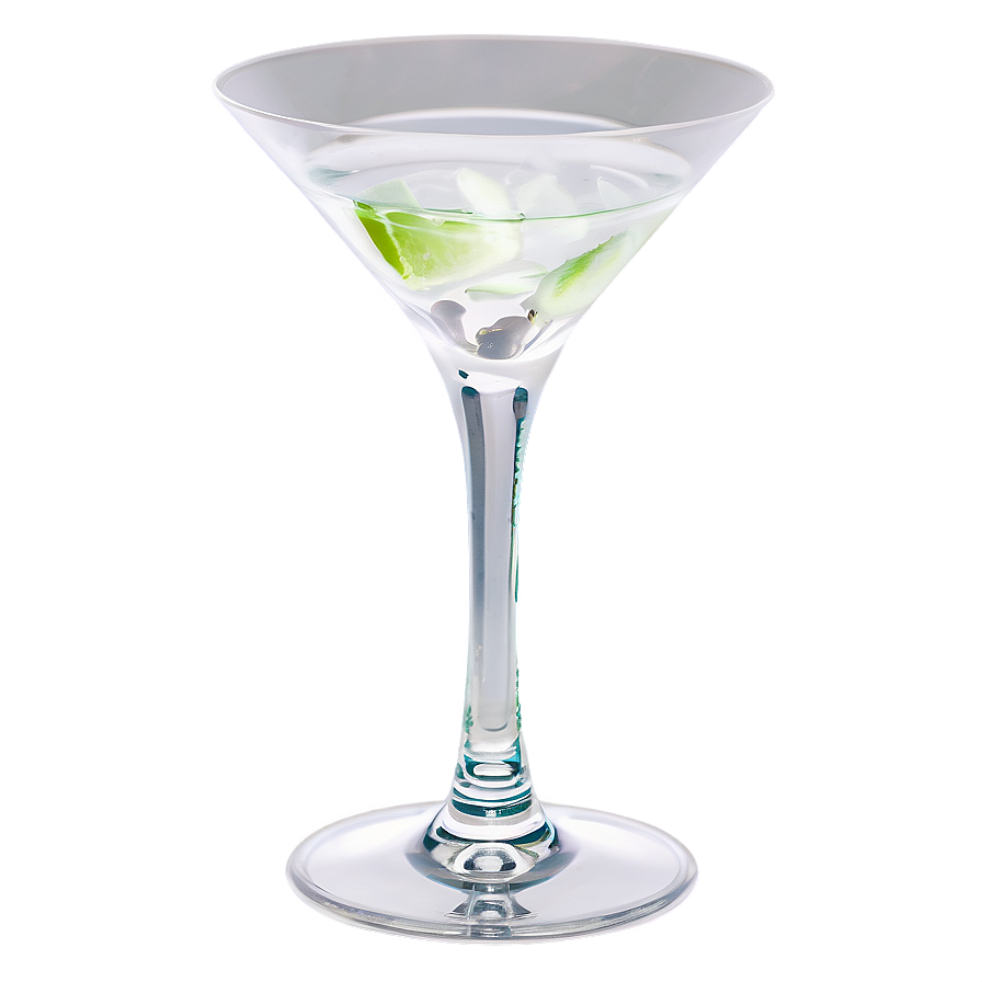 Shiny Cocktail Glass Png Cja PNG image