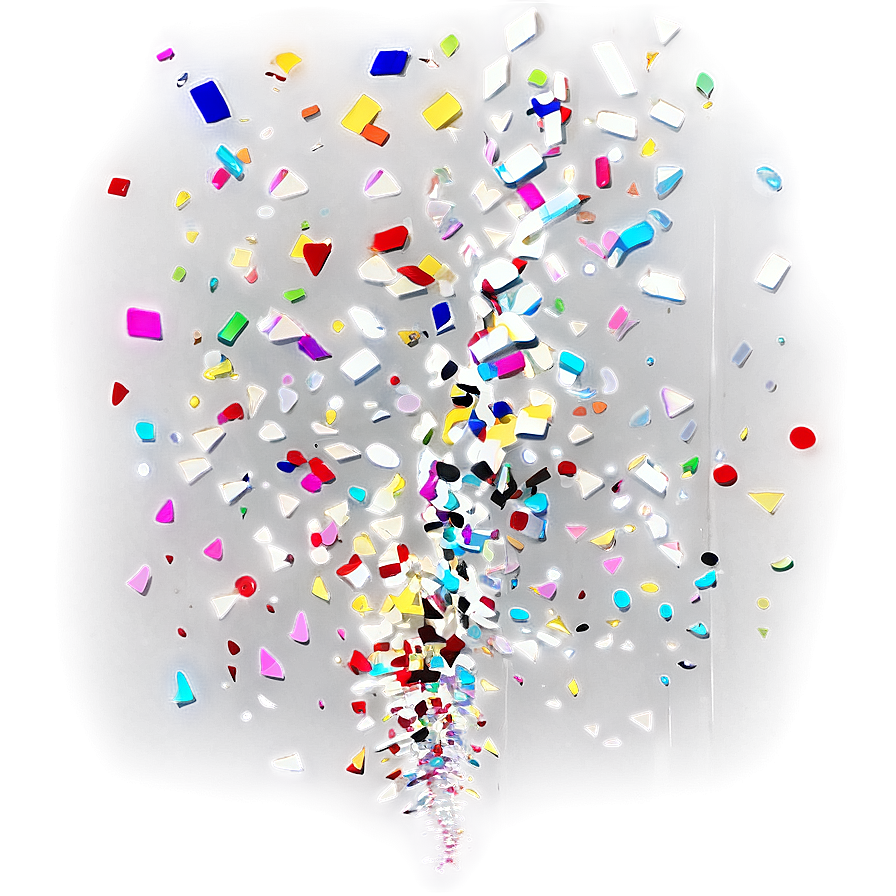 Shiny Confetti Png Cby17 PNG image