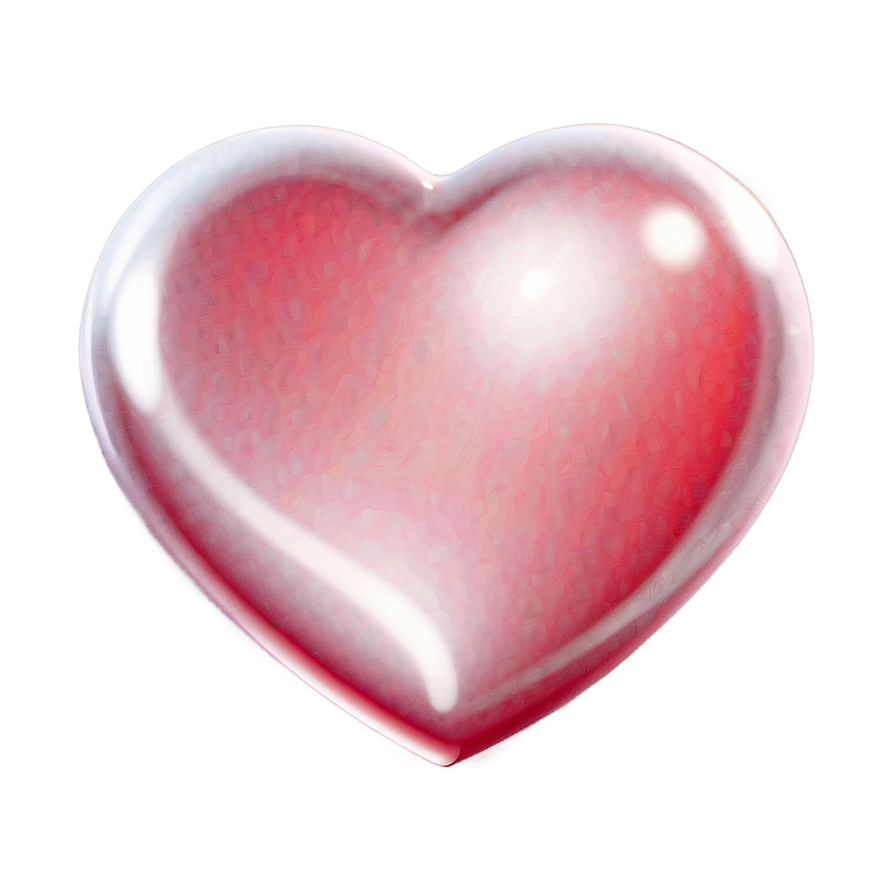 Shiny Heart Button Png 22 PNG image