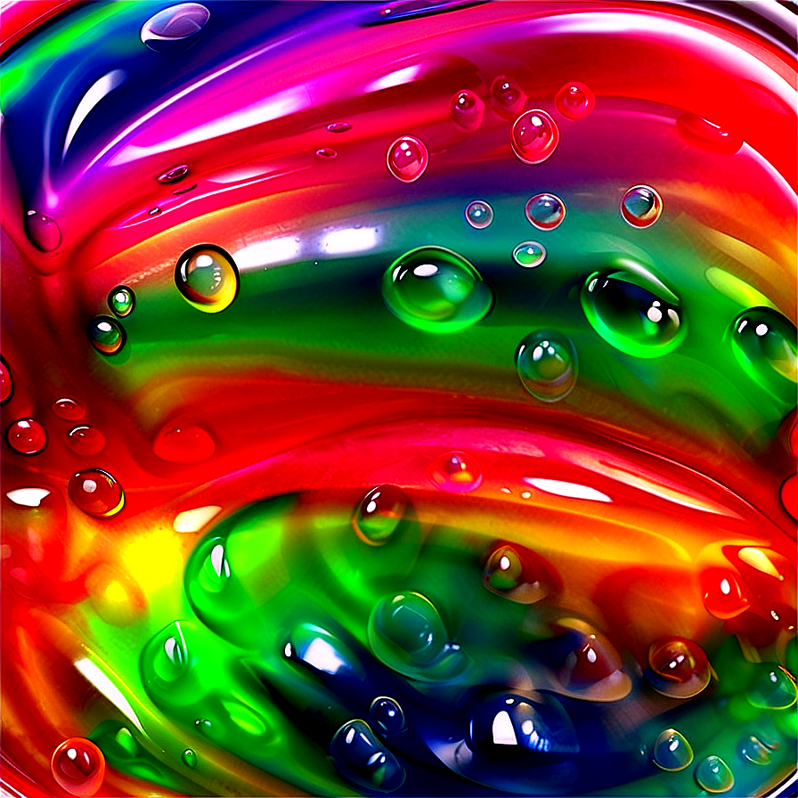 Shiny Jelly Texture Png Cgo78 PNG image