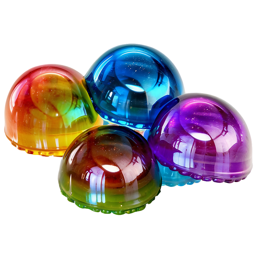 Shiny Jelly Texture Png Hlv PNG image